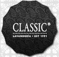 Lavanderia Classic